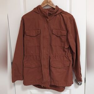 Universal Thread Women's Utility Jacket